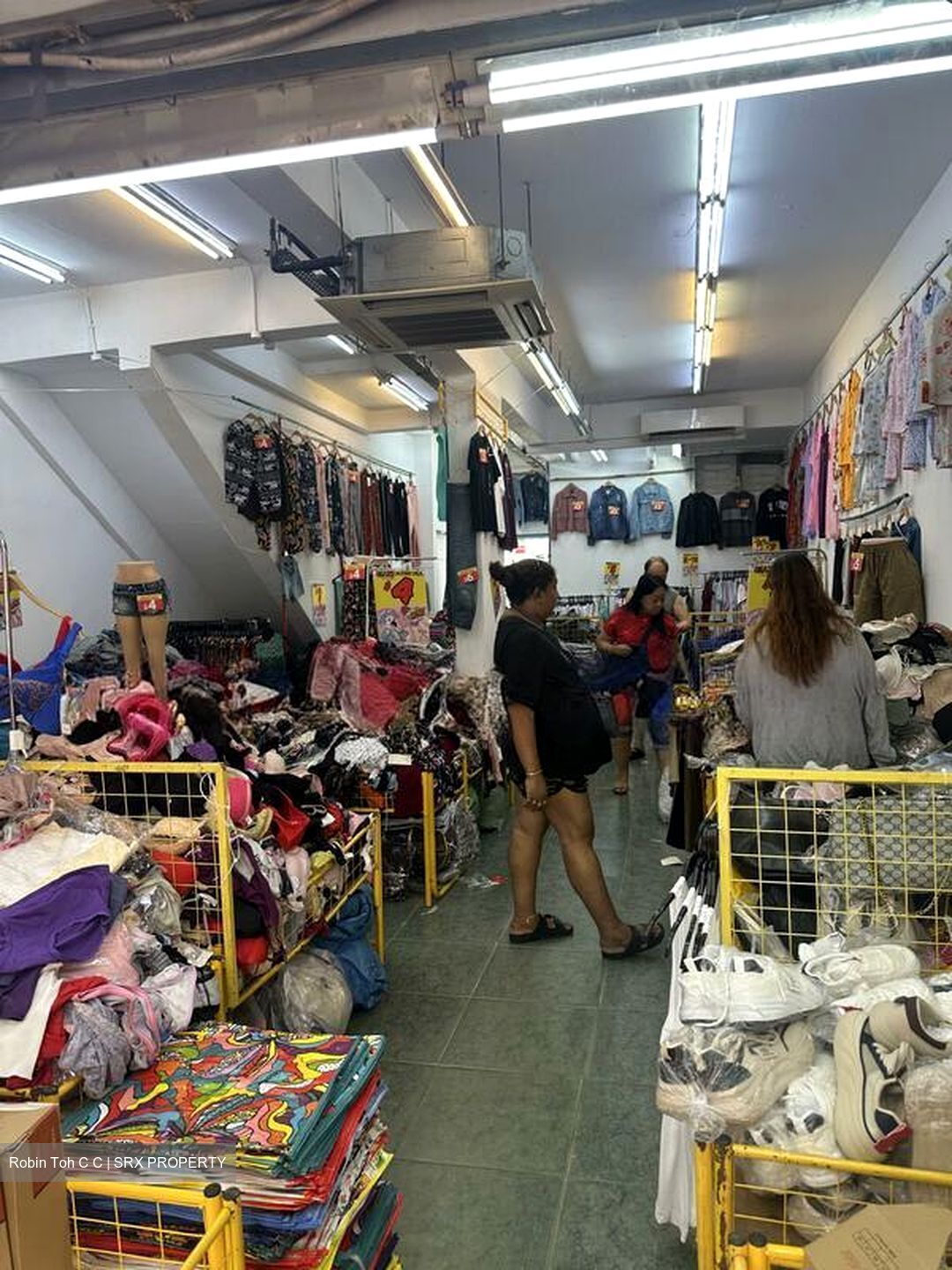 Yishun Ring Road (D27), Shop House #598081321